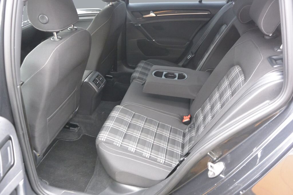 Volkswagen Golf Kombi 2,0 l 135 kw