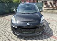 Renault Grand Scénic 10