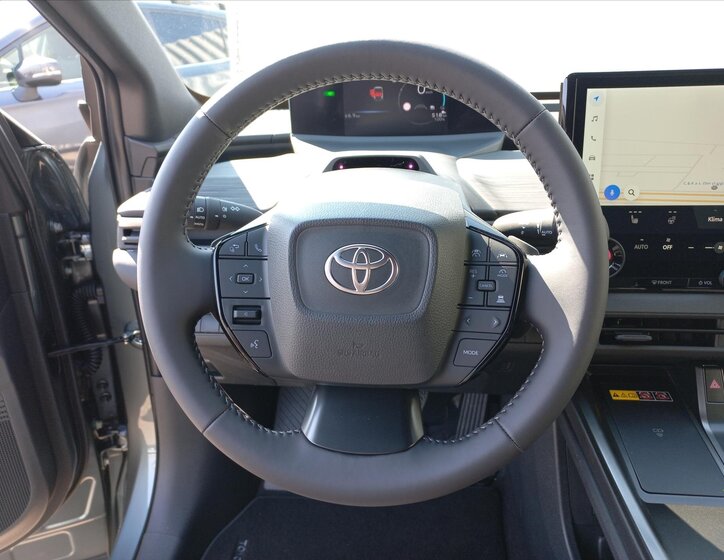 Toyota C-HR CUV / Crossover 2,0 l 0