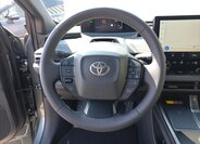 Toyota C-HR CUV / Crossover 2,0 l 0