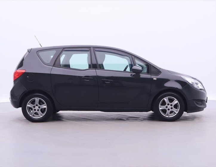 Opel Meriva MPV 1,4 l 88 kw