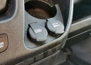 Peugeot Boxer Valník 2,2 l 121 kw