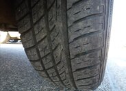 Seat Arosa Hatchback 1,4 l 44 kw