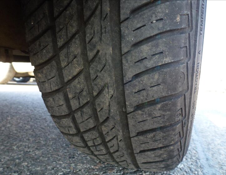 Seat Arosa Hatchback 1,4 l 44 kw