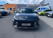 Hyundai Kona 2