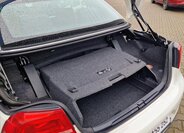 Volkswagen EOS Kabriolet 1,4 l 90 kw