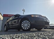 Škoda Octavia Sedan / Limuzína 1,4 l 81 kw