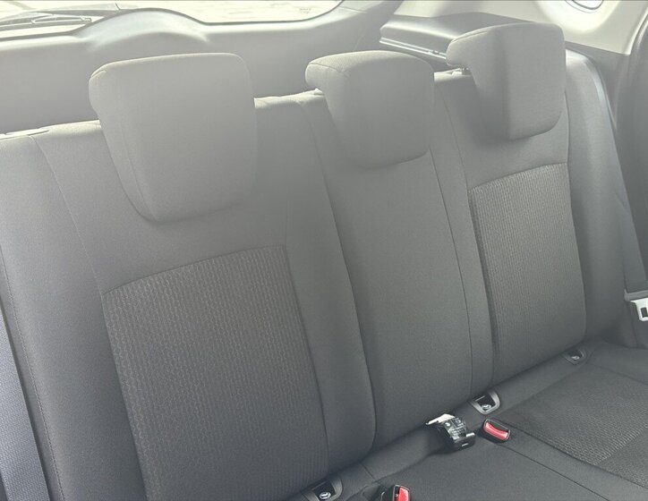 Suzuki S-Cross Hatchback 998,0 82 kw