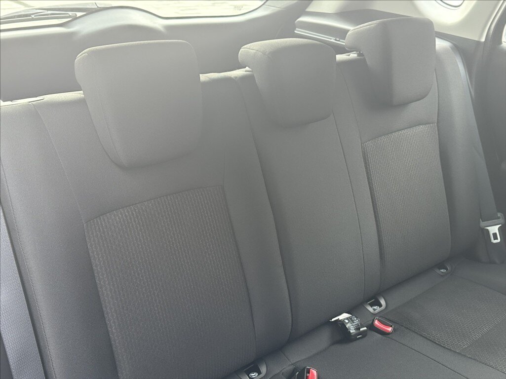 Suzuki S-Cross Hatchback 998,0 82 kw