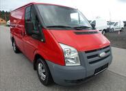 Ford Transit 4
