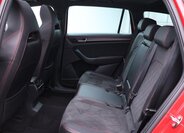 Škoda Kodiaq SUV / Terénní 2,0 l 180 kw