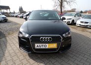 Audi A1 Hatchback 1,2 l 63 kw