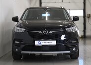 Opel Grandland X SUV / Terénní 1,2 l 96 kw