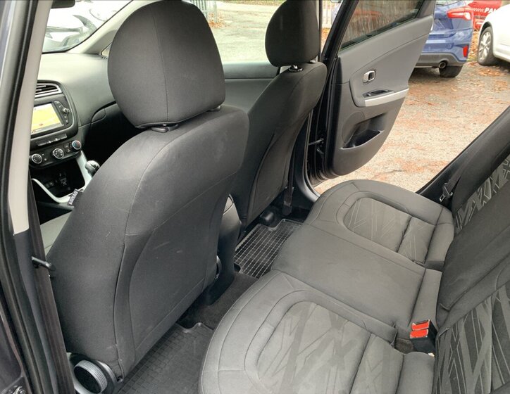 KIA Ceed Kombi 1,6 l 81 kw