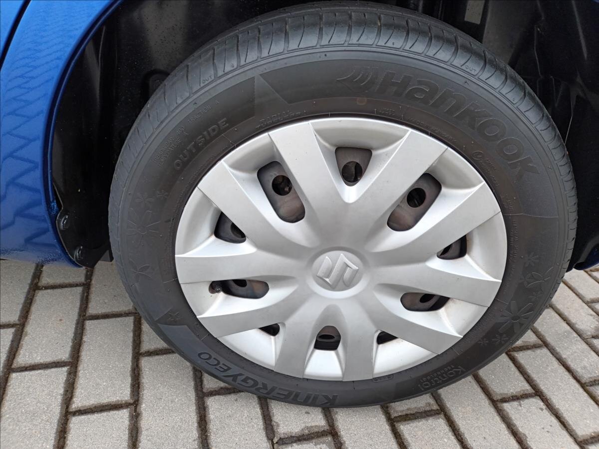 Suzuki Swift Hatchback 1,2 l 69 kw