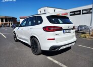 BMW X5 SUV 0,0 0