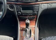 Mercedes-Benz Třídy E 10