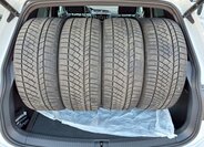 Volkswagen Tiguan SUV / Terénní 2,0 l 180 kw