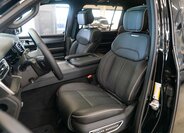 Jeep Grand Wagoneer SUV / Terénní 6,4 l 351 kw