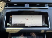 Land Rover Range Rover Velar SUV / Terénní 2,0 l 150 kw