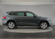Škoda Kodiaq SUV / Terénní 2,0 l 110 kw