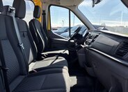 Ford Transit Ostatní 2,0 l 96 kw