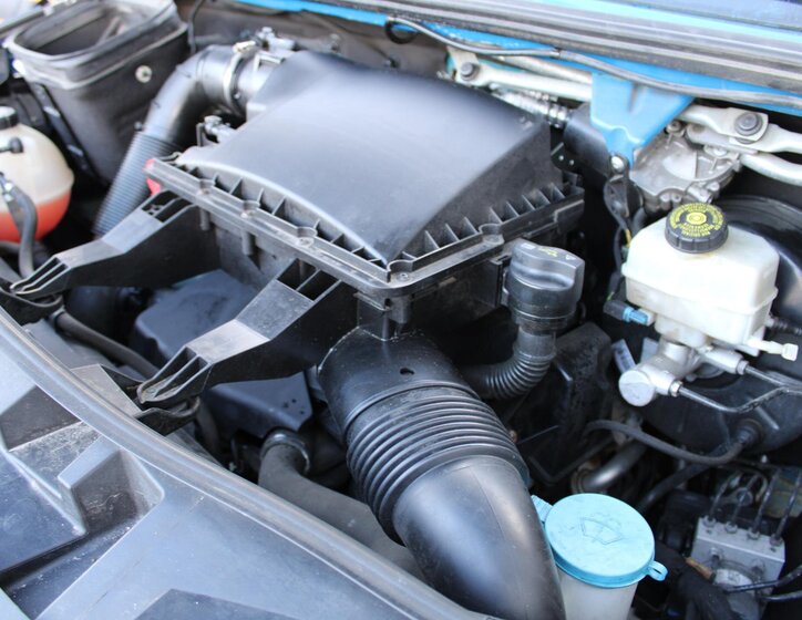 Mercedes-Benz Sprinter Užitková 2,1 l 120 kw