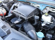 Mercedes-Benz Sprinter Užitková 2,1 l 120 kw