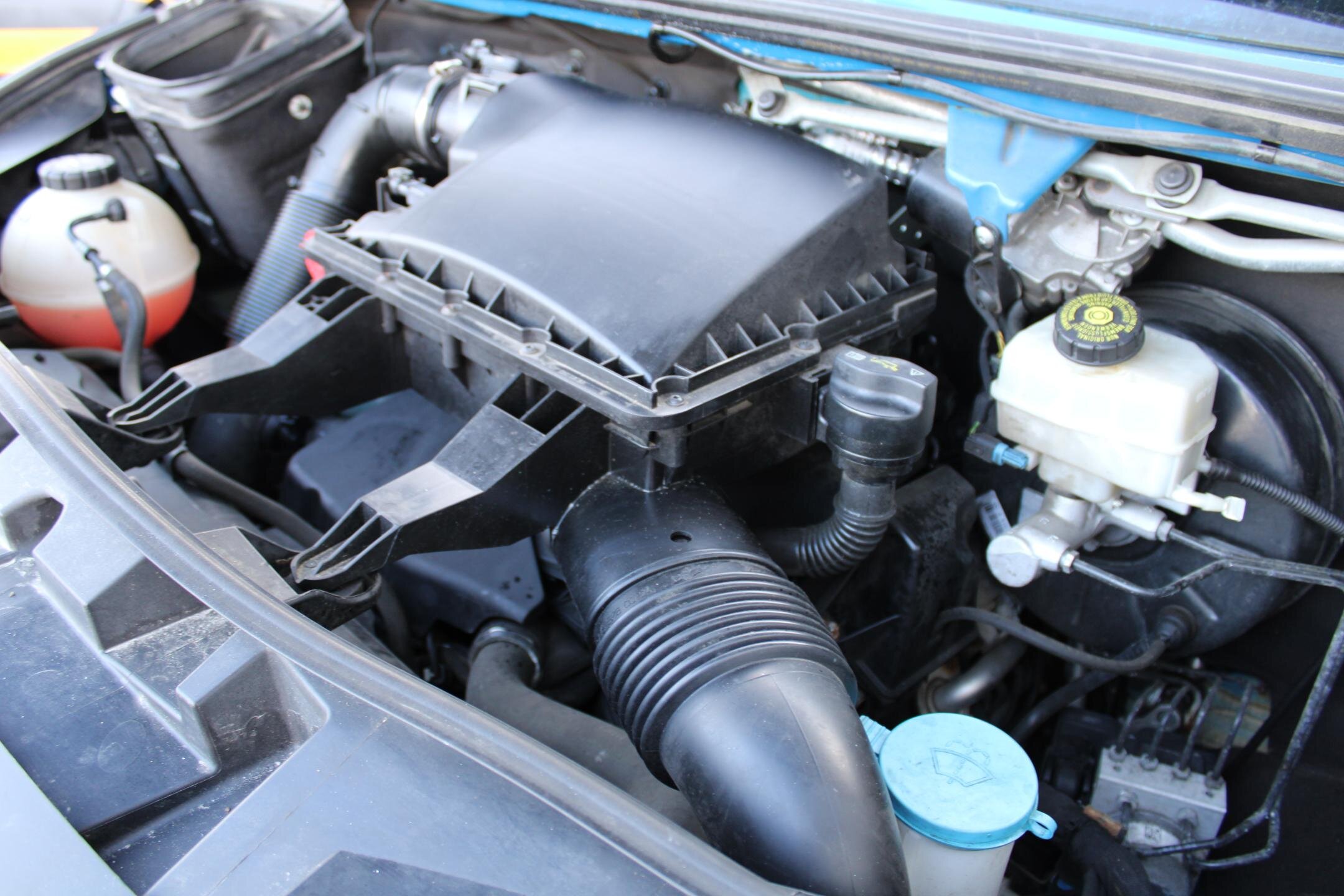 Mercedes-Benz Sprinter Užitková 2,1 l 120 kw