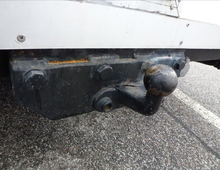 Fiat Ducato Skříň 2,5 l 85 kw