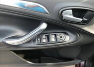 Ford S-MAX MPV 2,0 l 107 kw