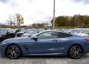 BMW Řada 8 3