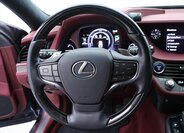 Lexus LS 500h Sedan / Limuzína 3,5 l 220 kw