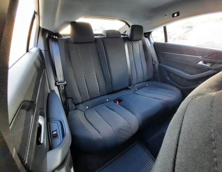 Peugeot 508 6