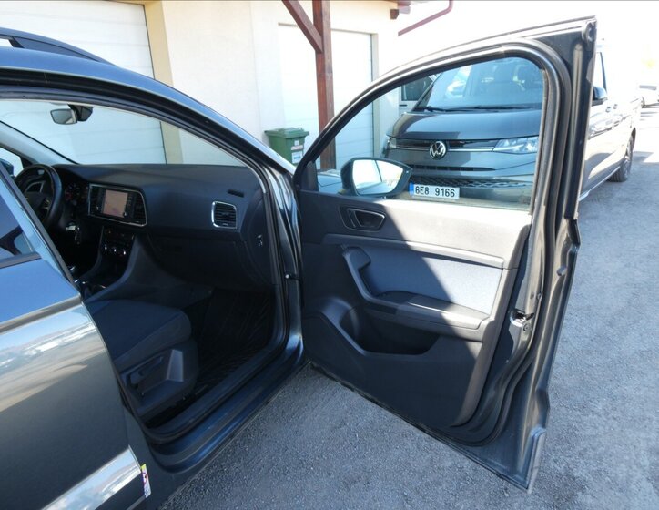 Seat Ateca SUV / Terénní 2,0 l 110 kw