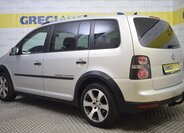 Volkswagen Touran MPV 1,4 l 103 kw