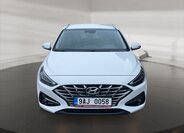 Hyundai i30 Kombi 1,5 l 117 kw