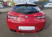 Alfa Romeo Brera 6