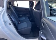 Nissan Leaf Sedan 0,0 110 kw