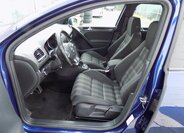 Volkswagen Golf Hatchback 2,0 l 125 kw