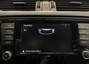 Škoda Octavia Kombi 2,0 l 135 kw