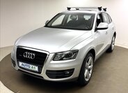 Audi Q5 1