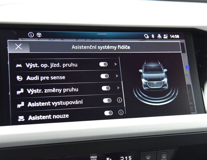 Audi Q4 SUV / Terénní 0,0 150 kw