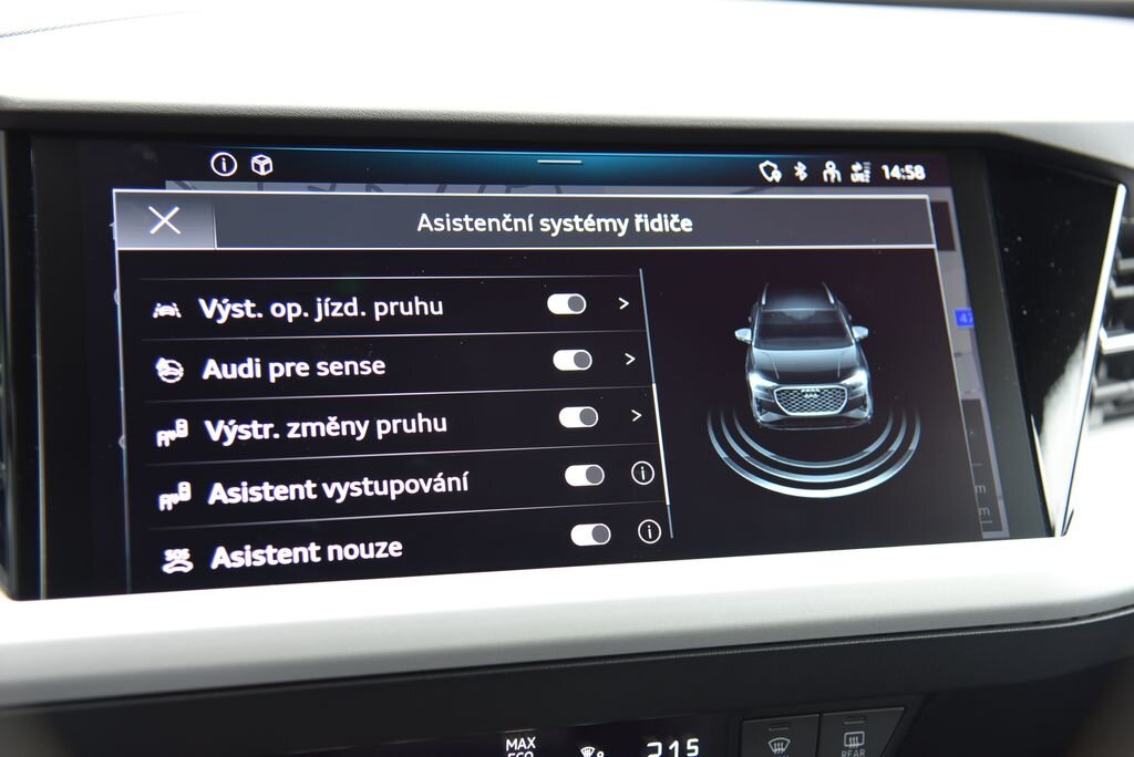 Audi Q4 SUV / Terénní 0,0 150 kw