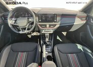 Škoda Scala Hatchback 1,0 l 85 kw