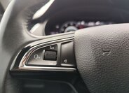 Škoda Octavia Kombi 2,0 l 135 kw