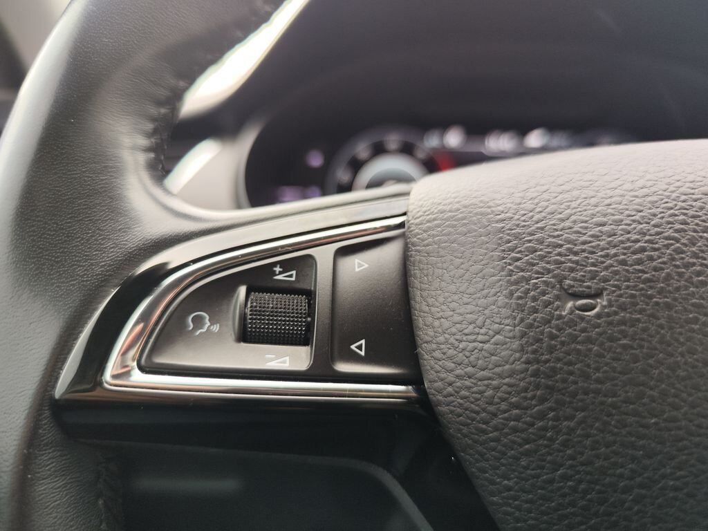 Škoda Octavia Kombi 2,0 l 135 kw