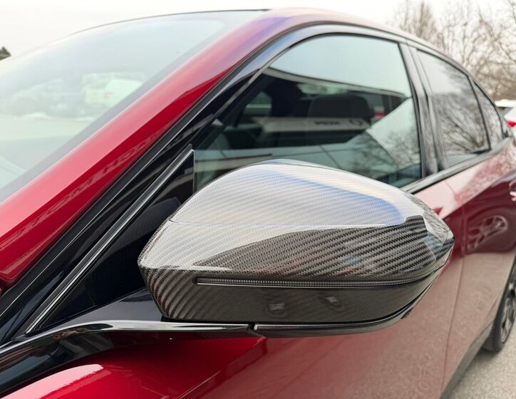 BMW Řada 5 Sedan / Limuzína 3,0 l 210 kw