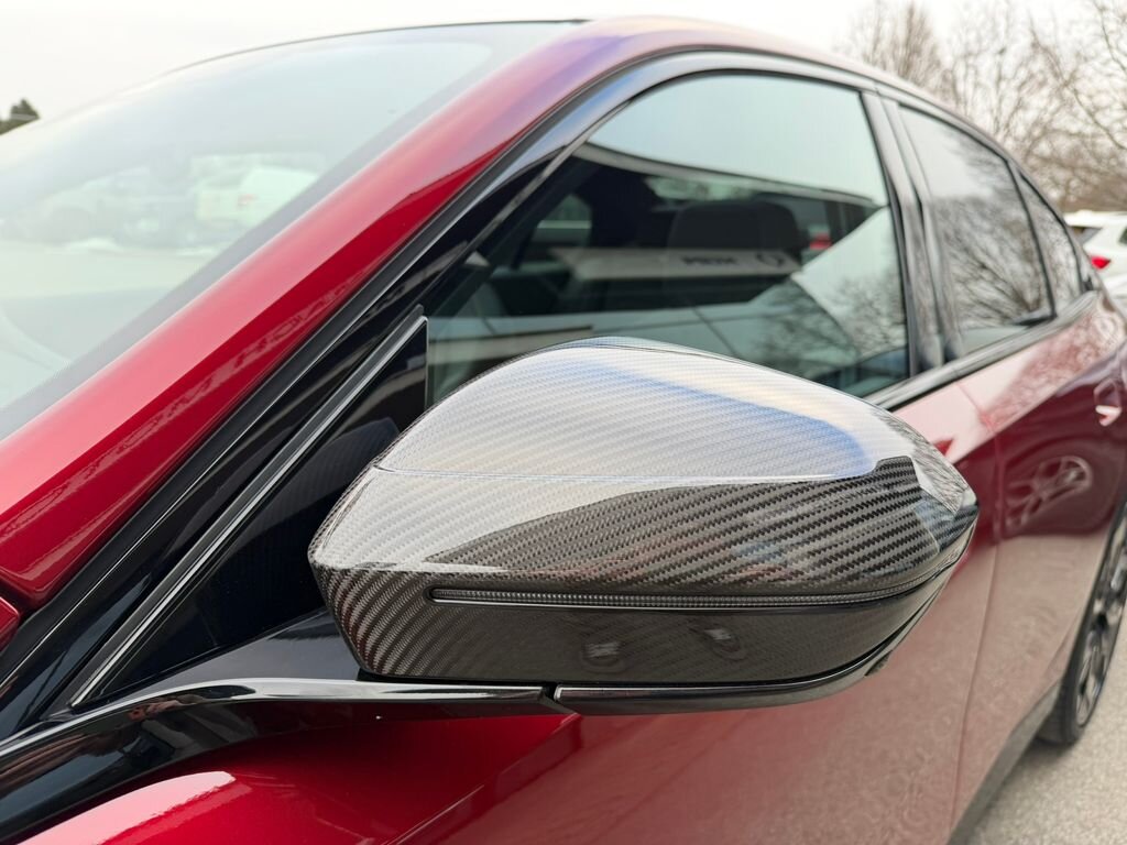 BMW Řada 5 Sedan / Limuzína 3,0 l 210 kw