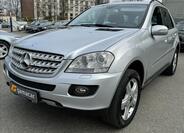 Mercedes-Benz Třídy M 2